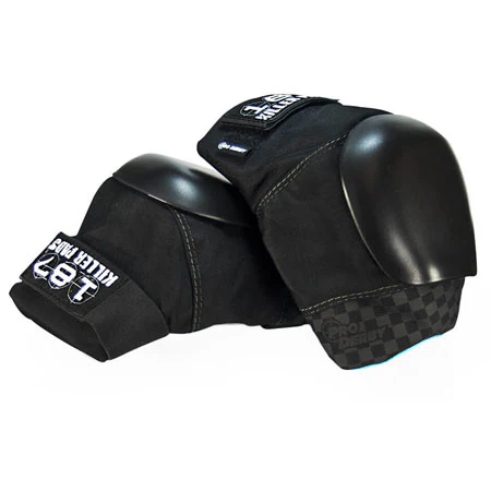 187 Killer Pads Pro Derby Knee Pad