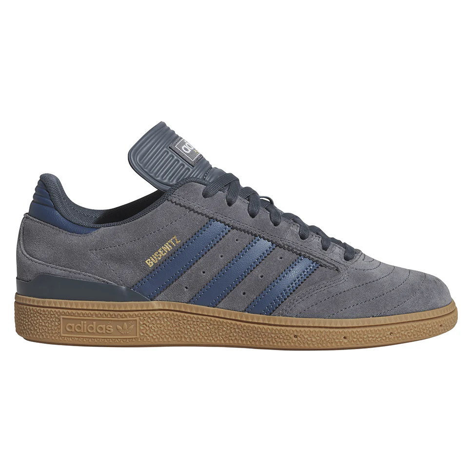 Adidas Busenitz Pro Onix Shoes