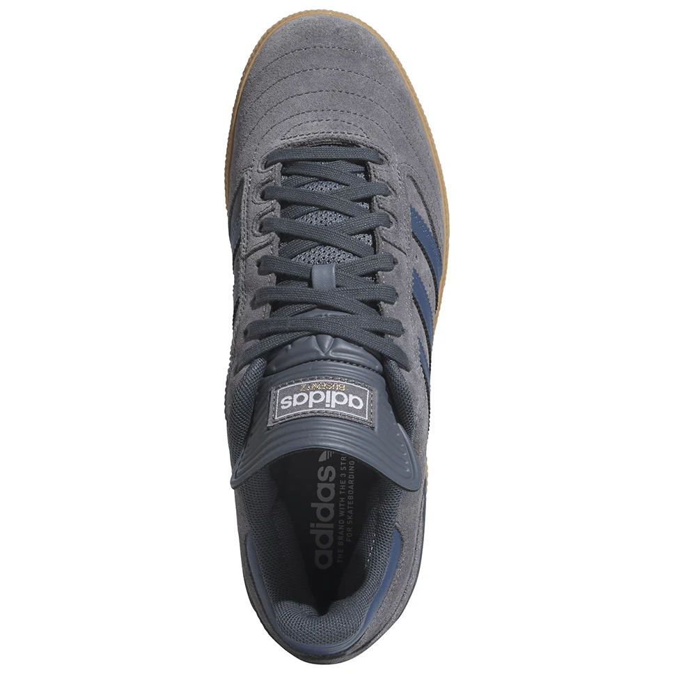Adidas Busenitz Pro Onix Shoes - Image 2
