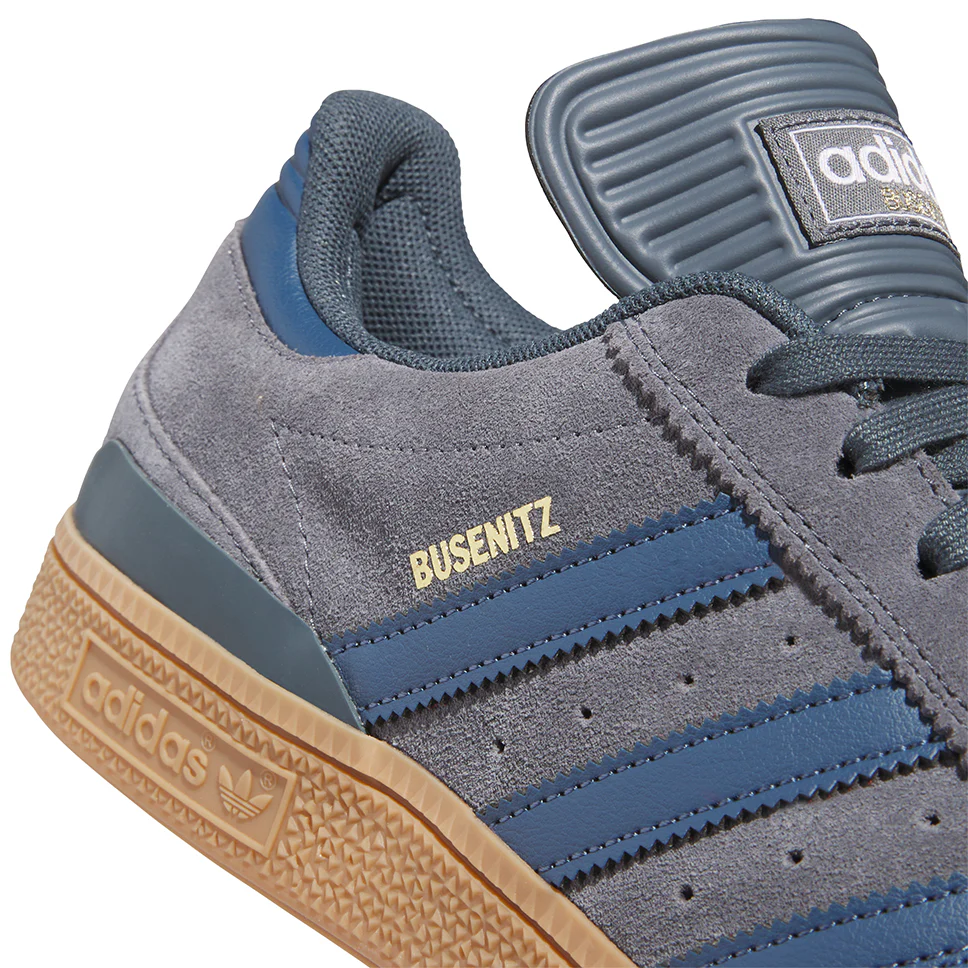 Adidas Busenitz Pro Onix Shoes - Image 6