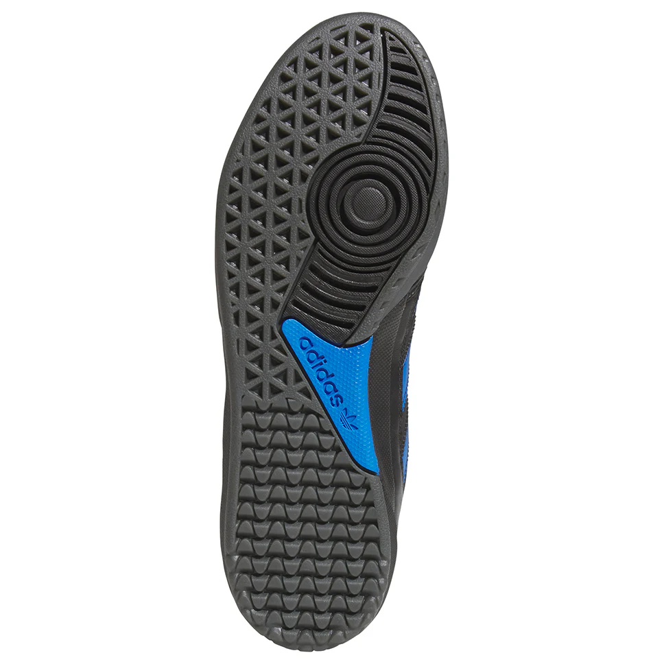Adidas Copa Premiere Core Black Bright Royal Shoes - Image 3