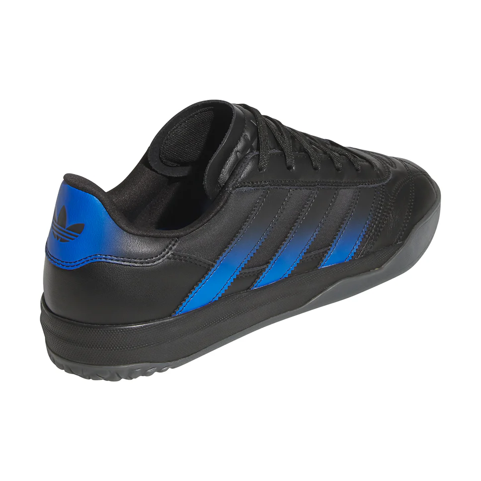 Adidas Copa Premiere Core Black Bright Royal Shoes - Image 4