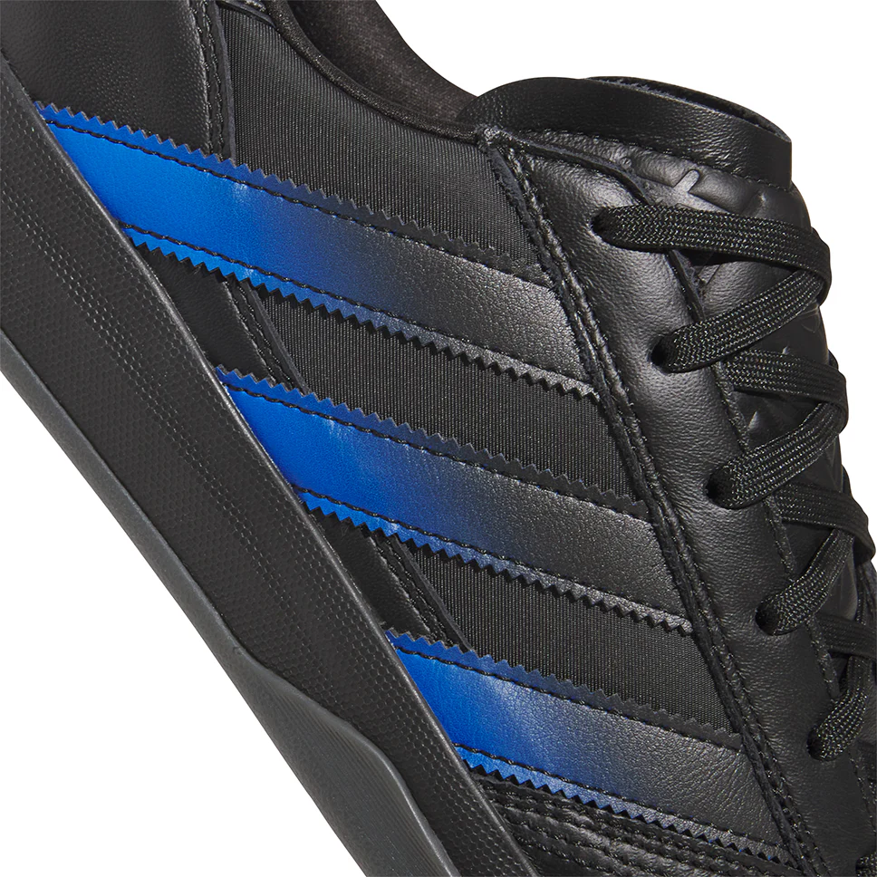 Adidas Copa Premiere Core Black Bright Royal Shoes - Image 5