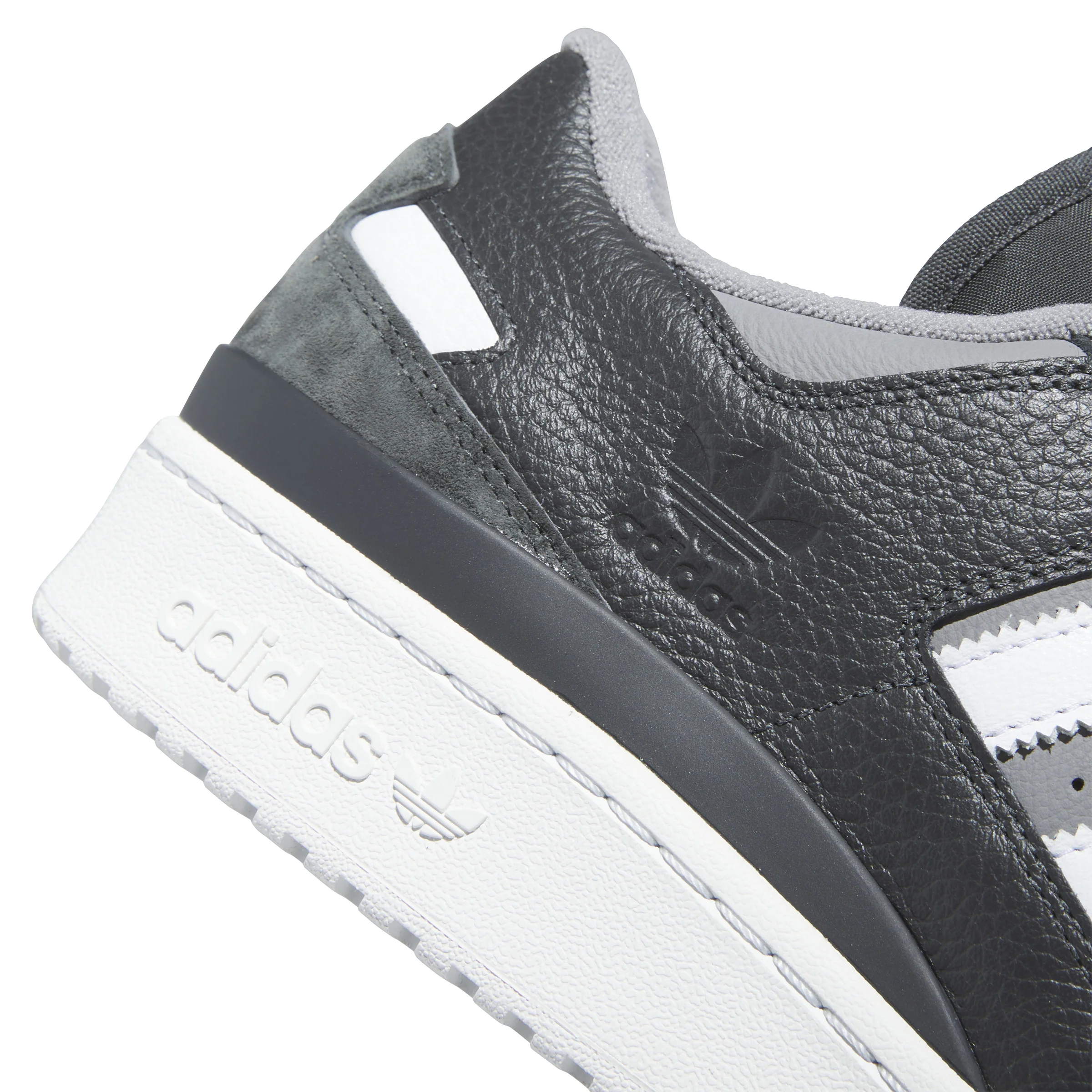 adidas Forum 84 Low ADV Shoes - Image 4