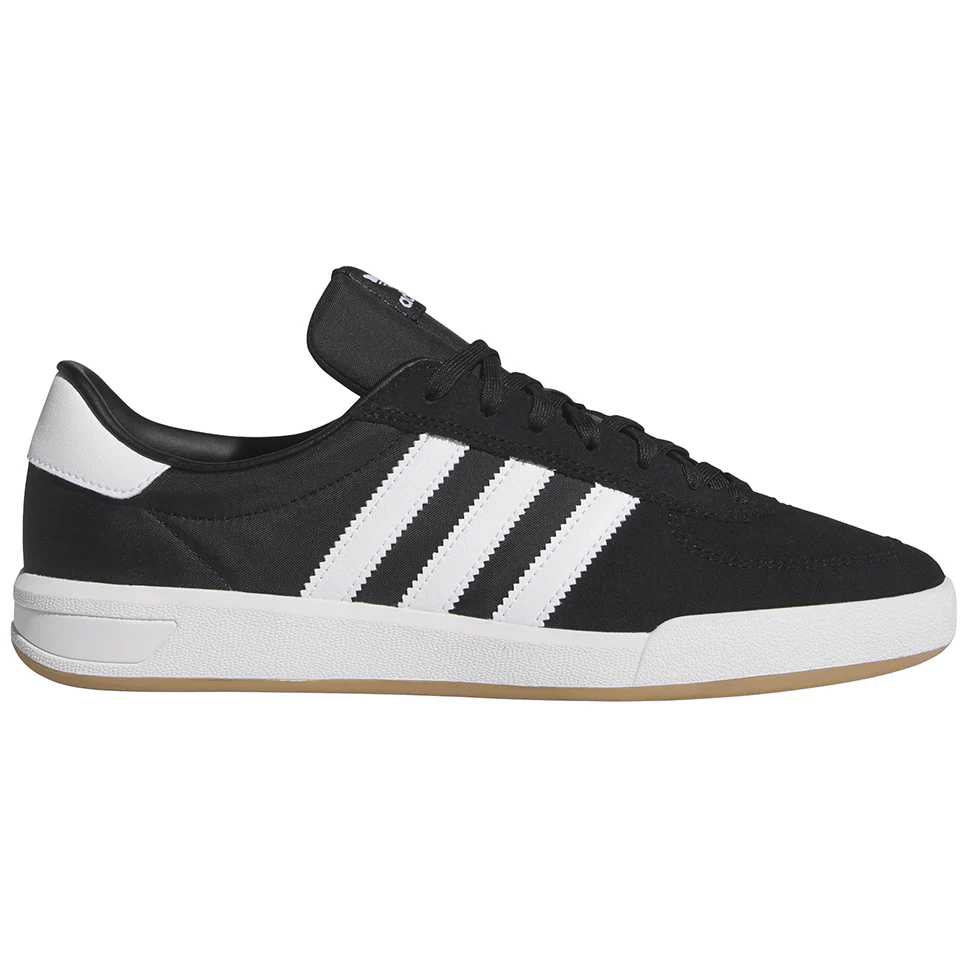 Adidas Glenburn Core Black Shoes