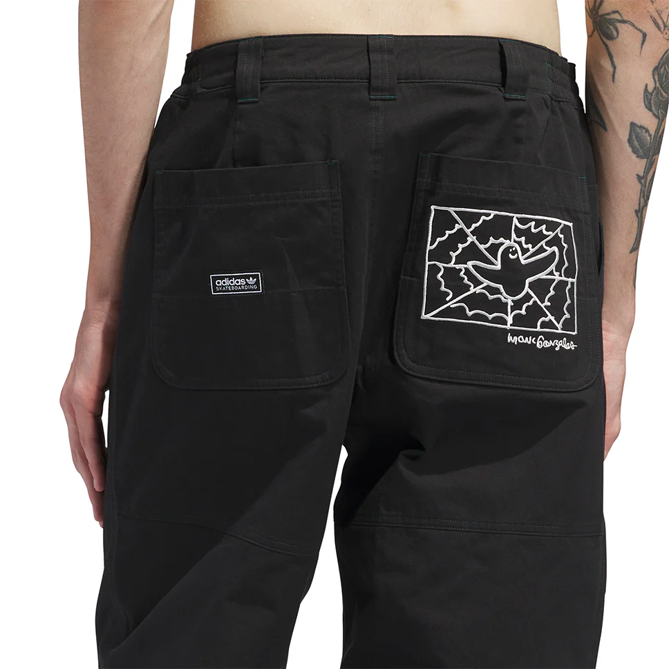Adidas Gonz Pants - Image 3