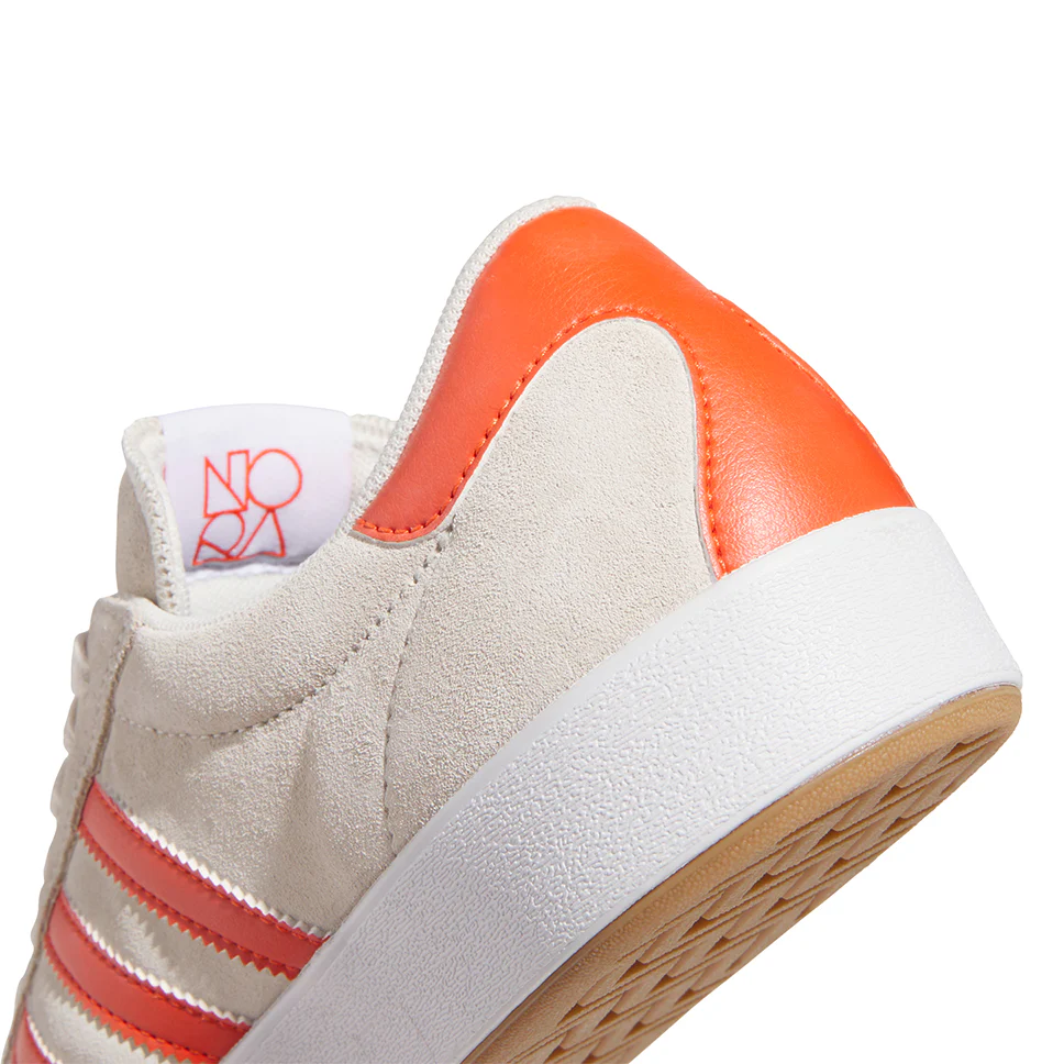 Adidas Nora Cloud Wonder White Shoes - Image 6