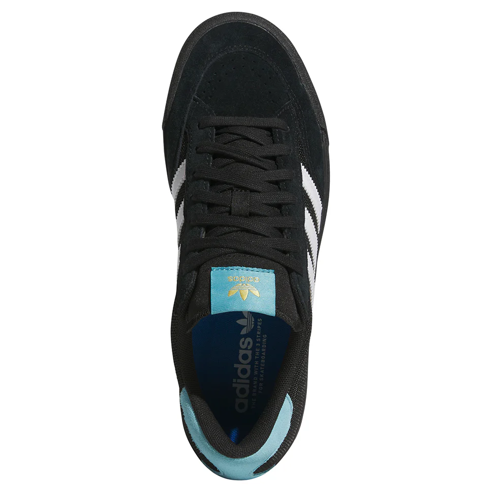Adidas Nora Core Black Shoes - Image 2