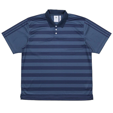 adidas Pop Trading Co. Polo Shirt