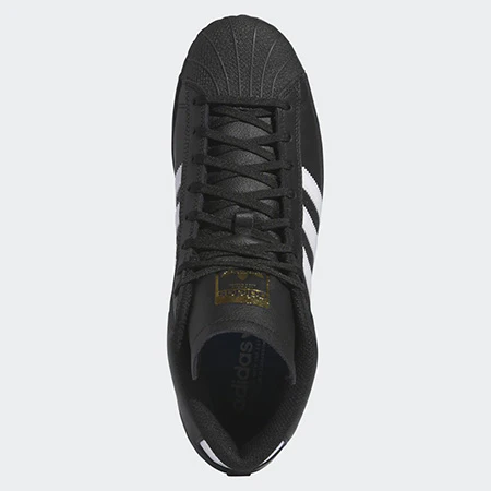 adidas Pro Model ADV Shoes - Image 3