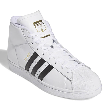 adidas Pro Model ADV Shoes - Image 8