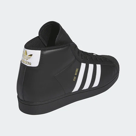 adidas Pro Model ADV Shoes - Image 9