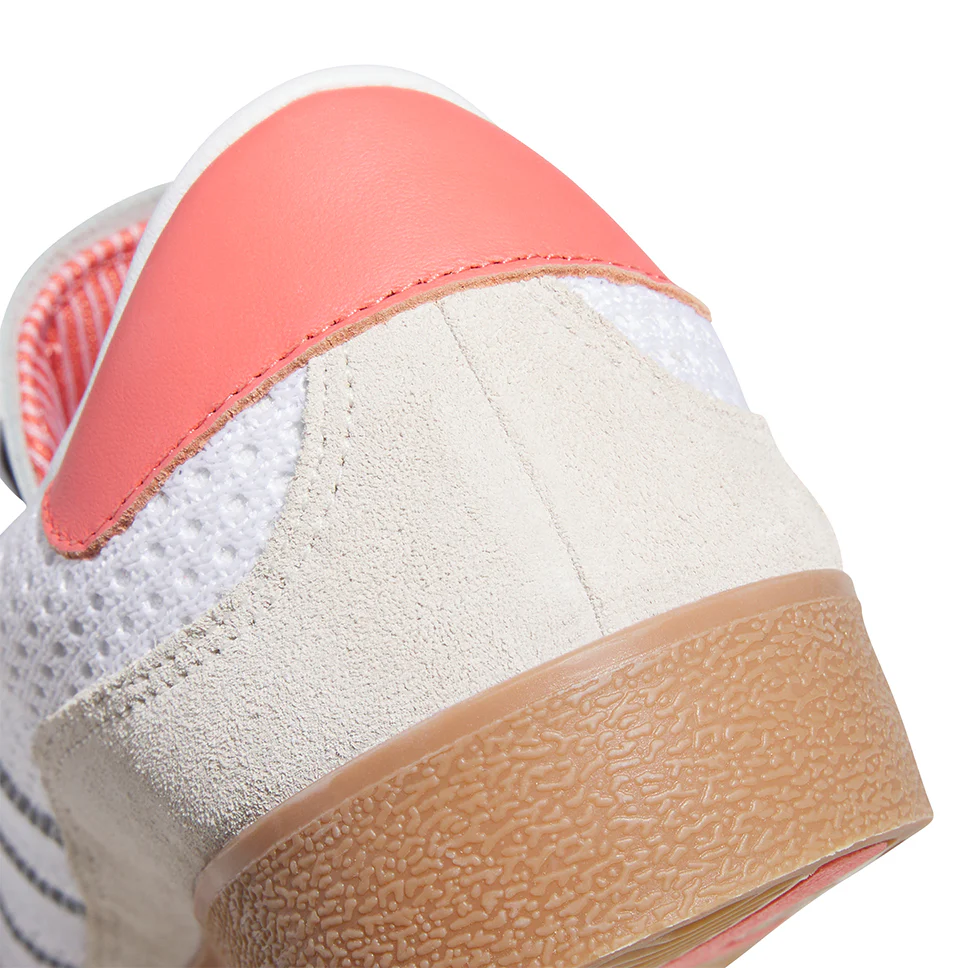 Adidas Puig Indoor Wonder White Shoes - Image 5
