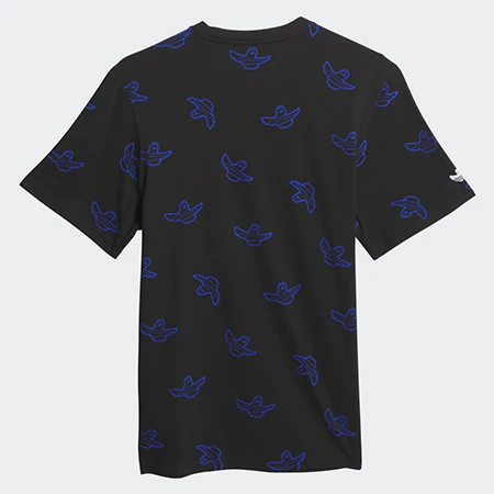 adidas Shmoo AOP T Shirt - Image 2