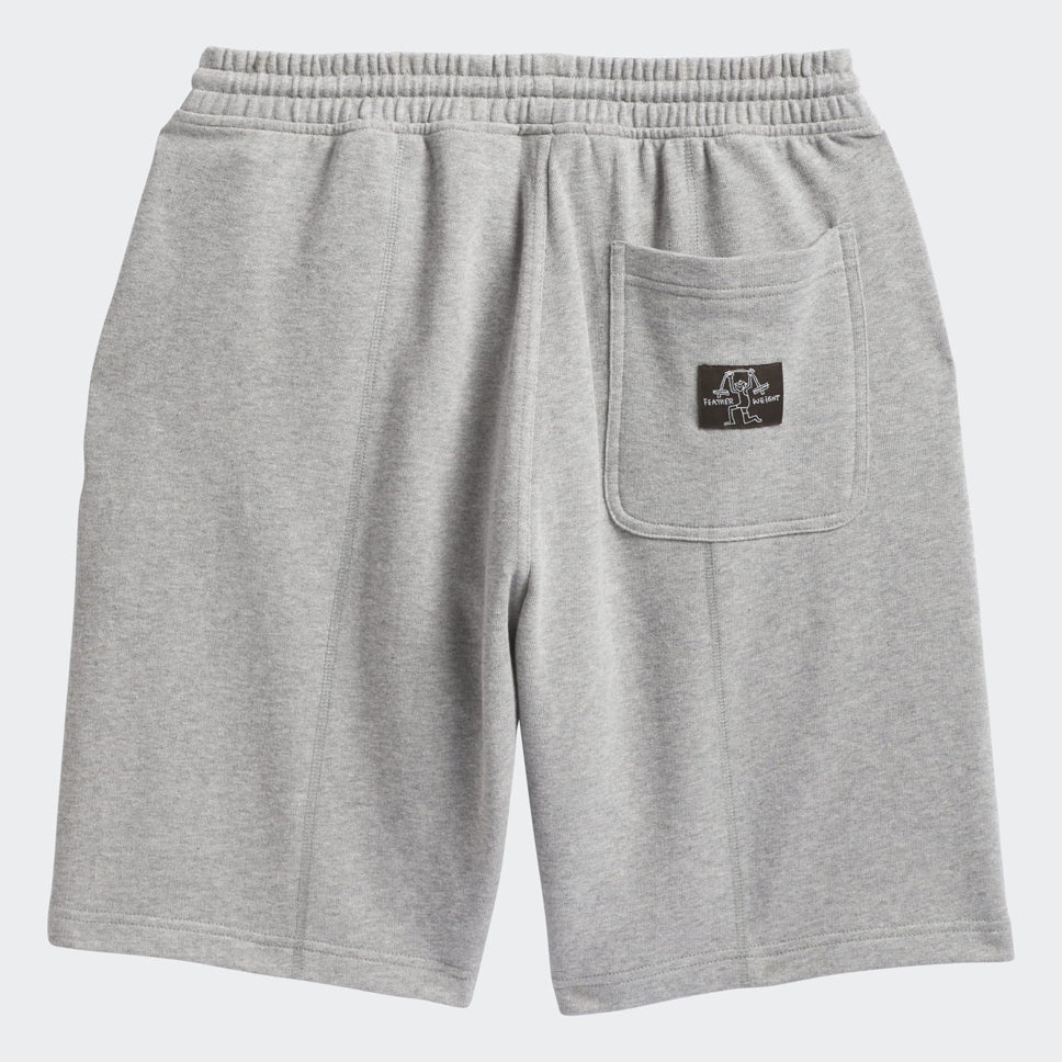 Adidas Shmoofoil Featherweight Sweat Shorts - Image 2