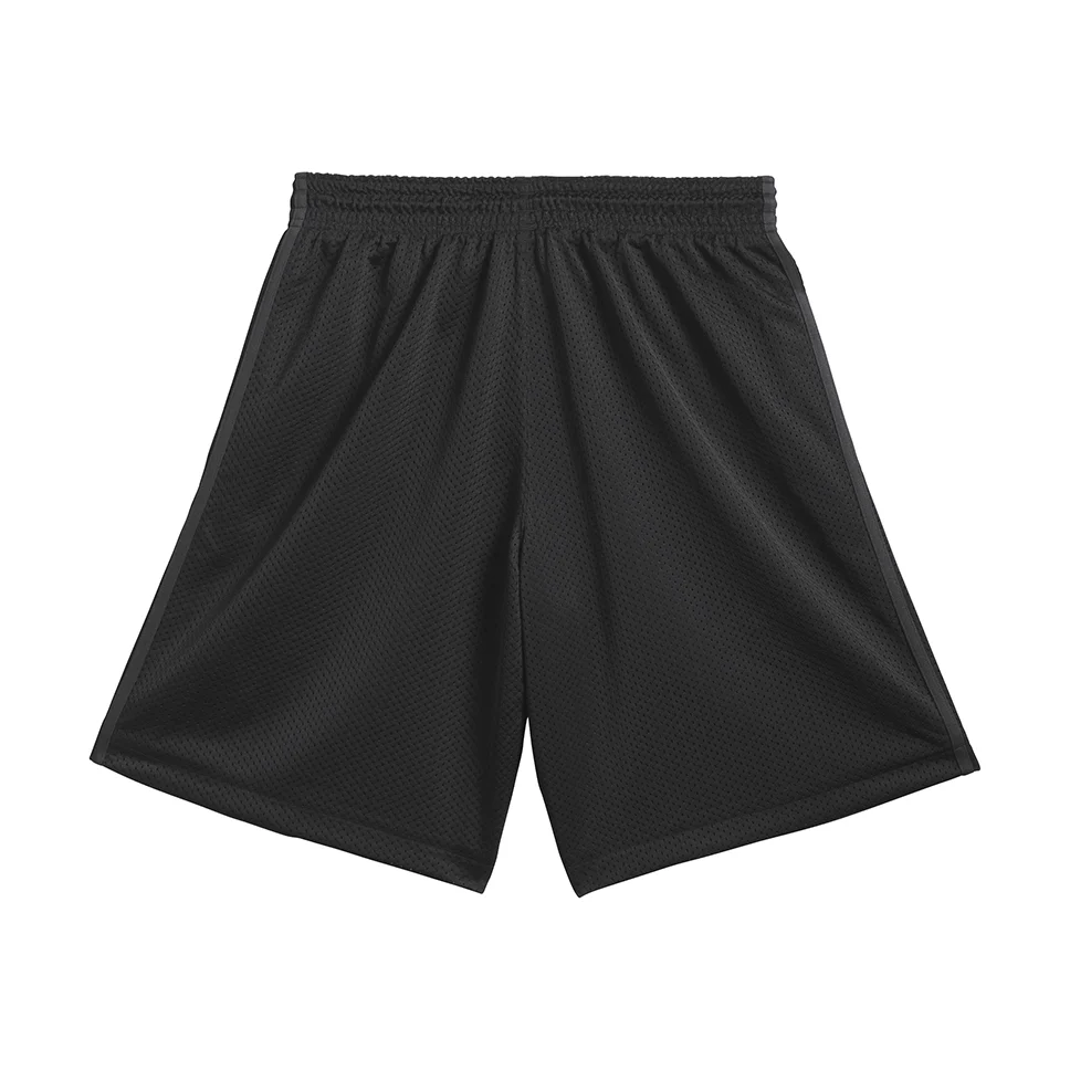 Adidas Skateboarding Tyshawn Bball Black Shorts - Image 2