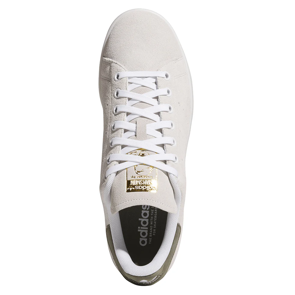Adidas Stan Smith ADV Shoes - Image 2