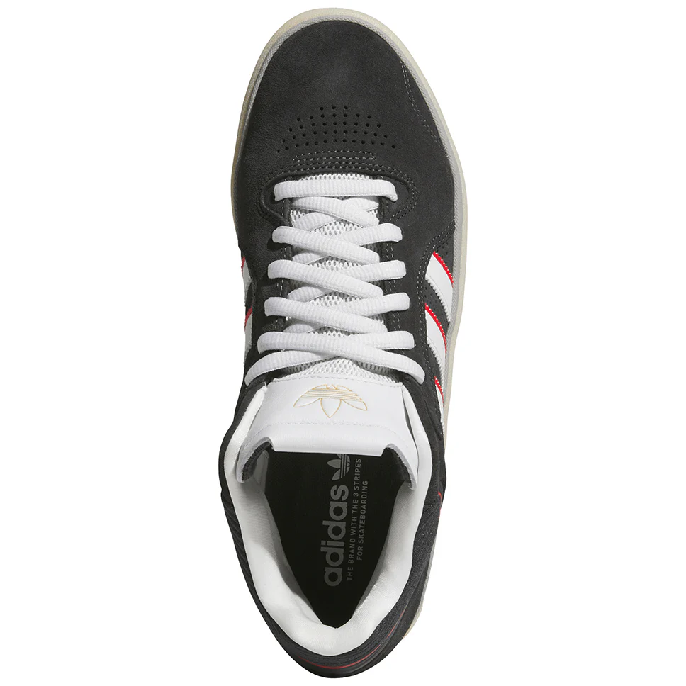 Adidas Tyshawn Carbon Shoes - Image 2