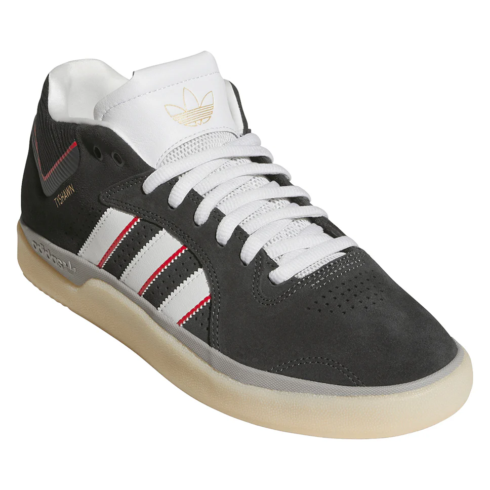 Adidas Tyshawn Carbon Shoes - Image 4