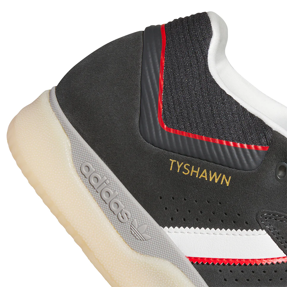 Adidas Tyshawn Carbon Shoes - Image 6