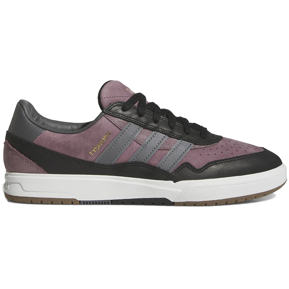 adidas Tyshawn II Shoes - Image 2