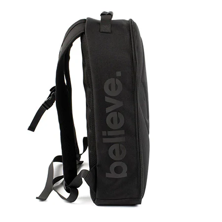 Alien Workshop Believe Graphic Embossed Backpack - Image 2