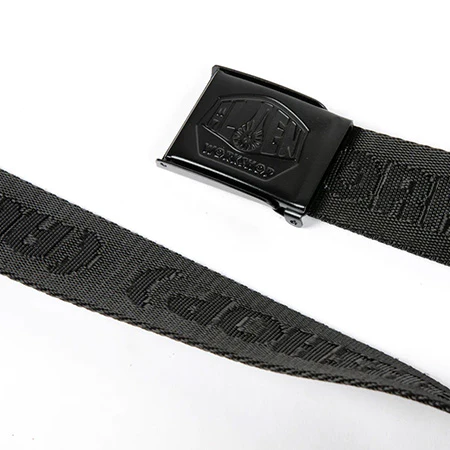 Alien Workshop OG Logo Belt - Image 2