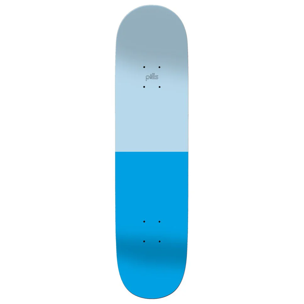 Alien Workshop Pills Deck - Image 2