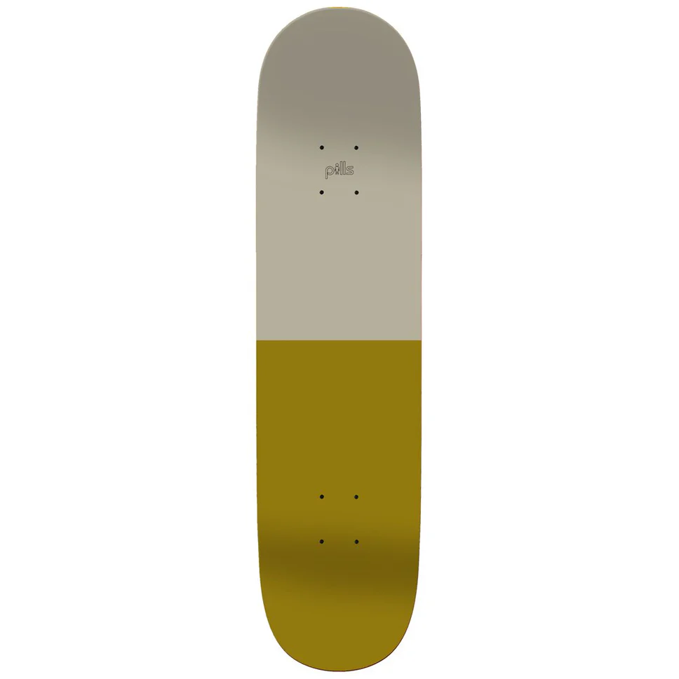 Alien Workshop Pills Deck - Image 4