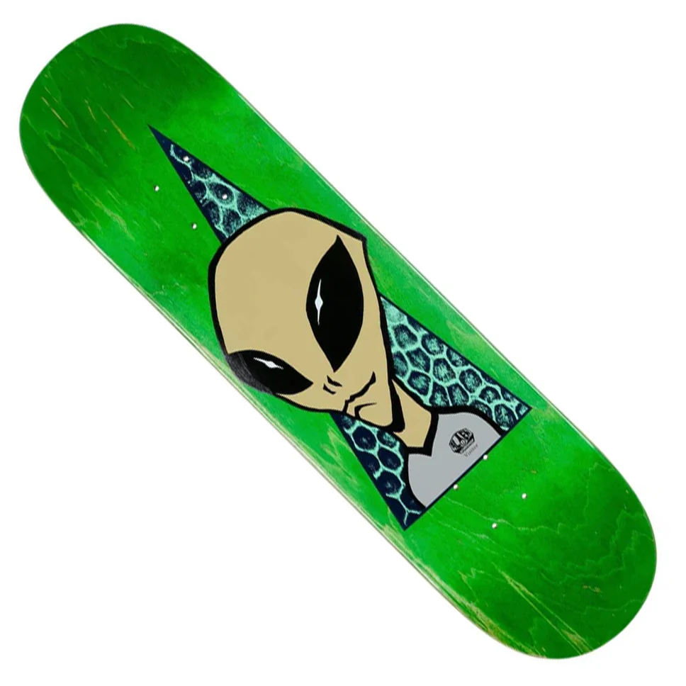 Alien Workshop Visitor Deck - Image 2