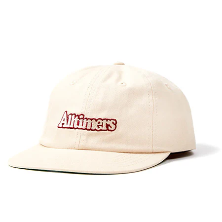 Alltimers Broadway Snap-Back Hat - Image 3