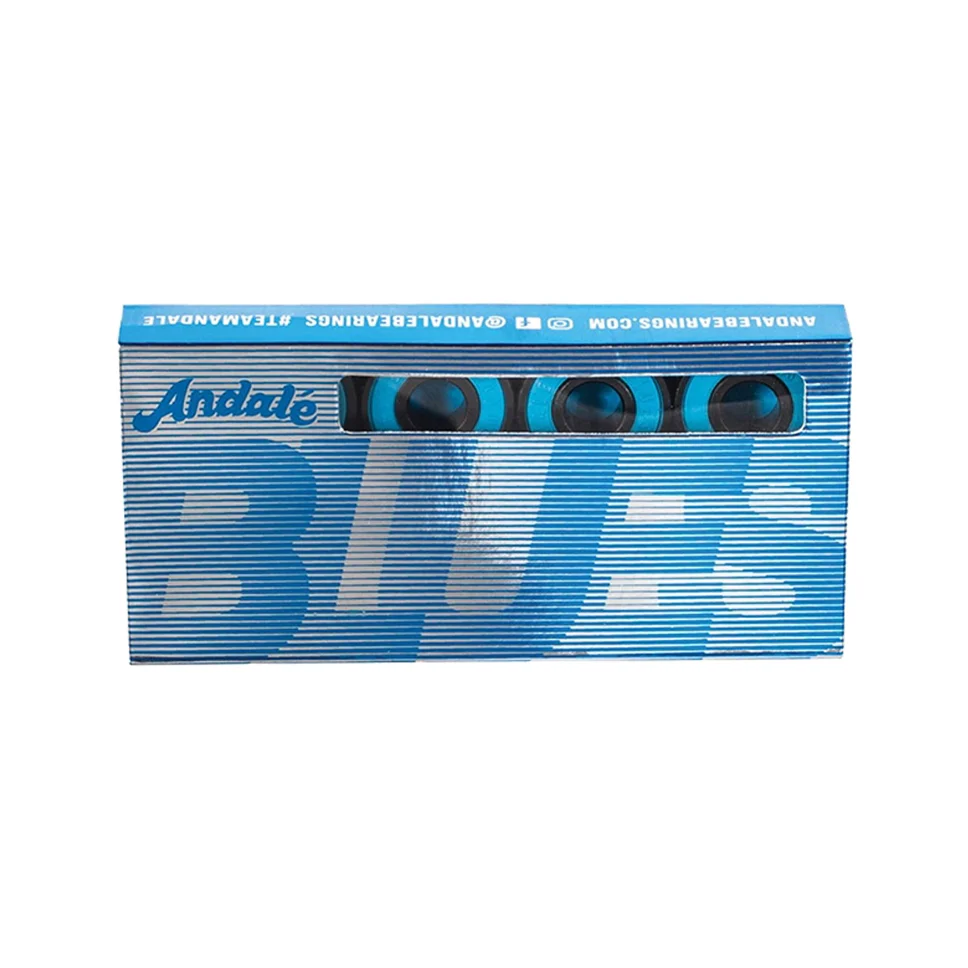 Andale Blues Bearing