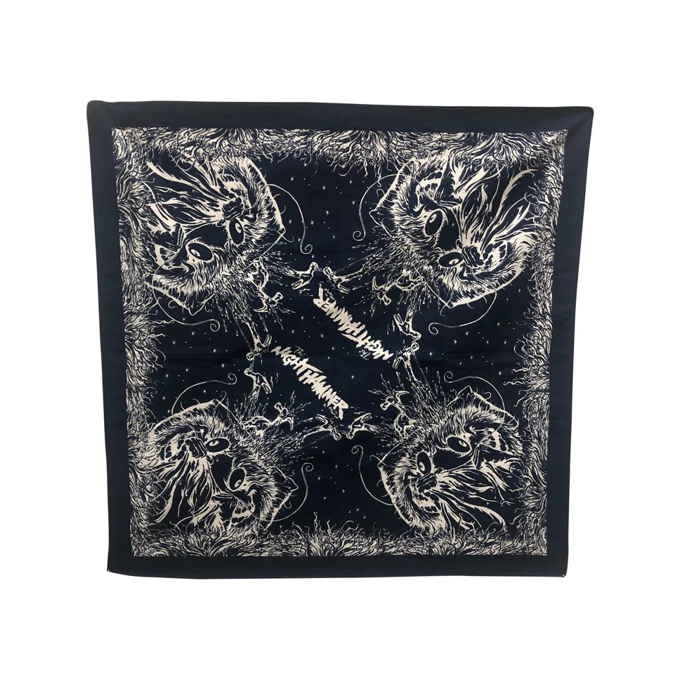 Anti-Hero Grimple Stix Safety Blanket Bandana