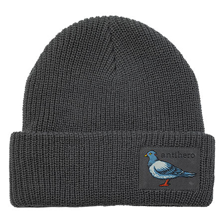 Anti-Hero Lil Pigeon Cuff Beanie - Image 2