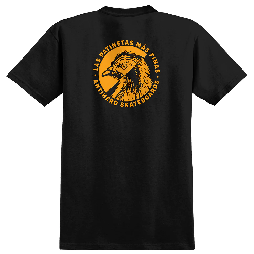 Anti-Hero Refescos Pocket T Shirt