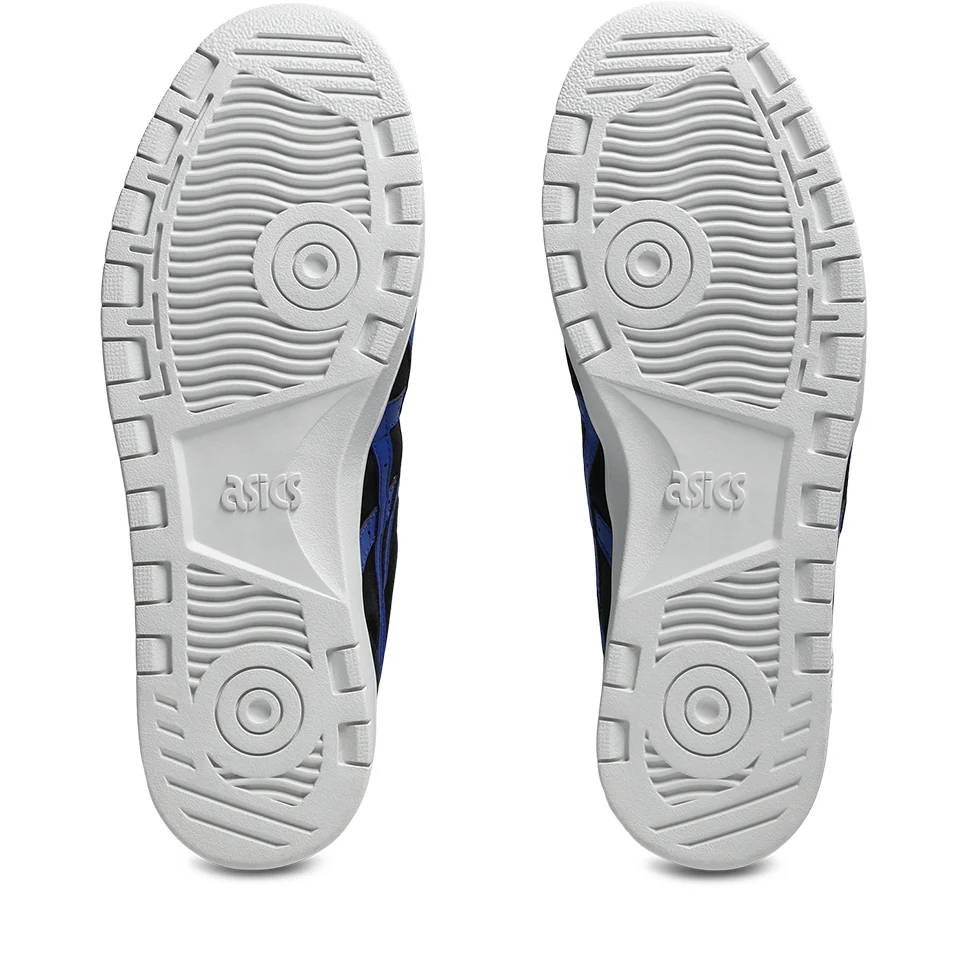 Asics Skateboarding Japan Pro Black Blue Shoes - Image 3