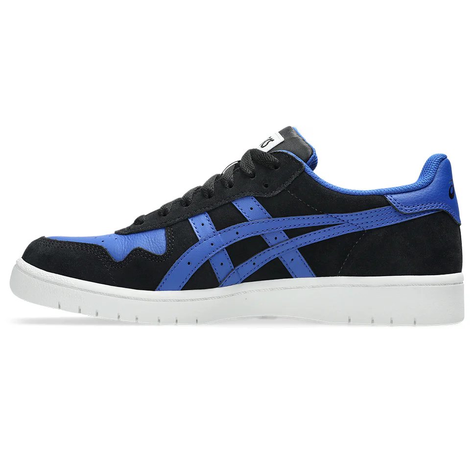 Asics Skateboarding Japan Pro Black Blue Shoes - Image 7