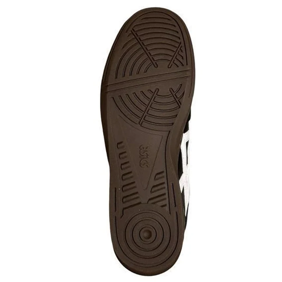 Asics Skateboarding Leggerezza FB Black White Shoes - Image 3