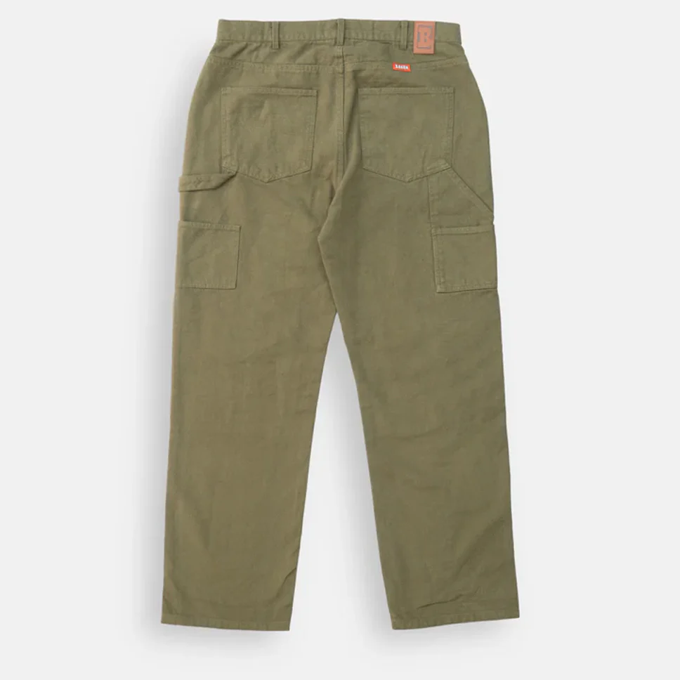 Baker Field Boss Double Knee Pants - Image 2
