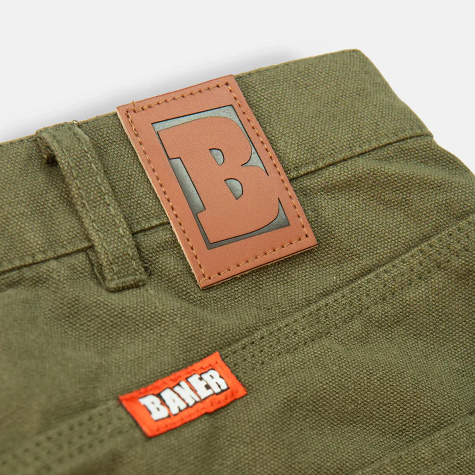 Baker Field Boss Double Knee Pants - Image 4