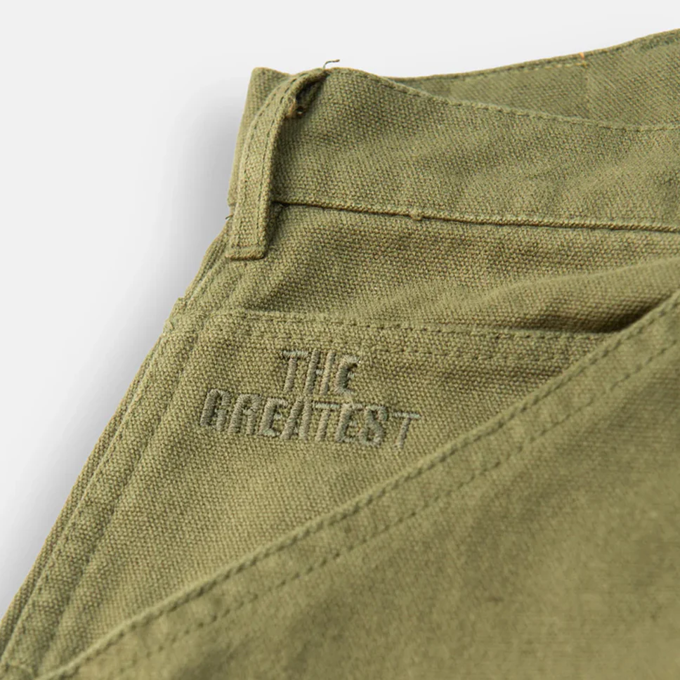 Baker Field Boss Double Knee Pants - Image 5