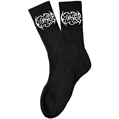 Baker Stomp Crew Socks