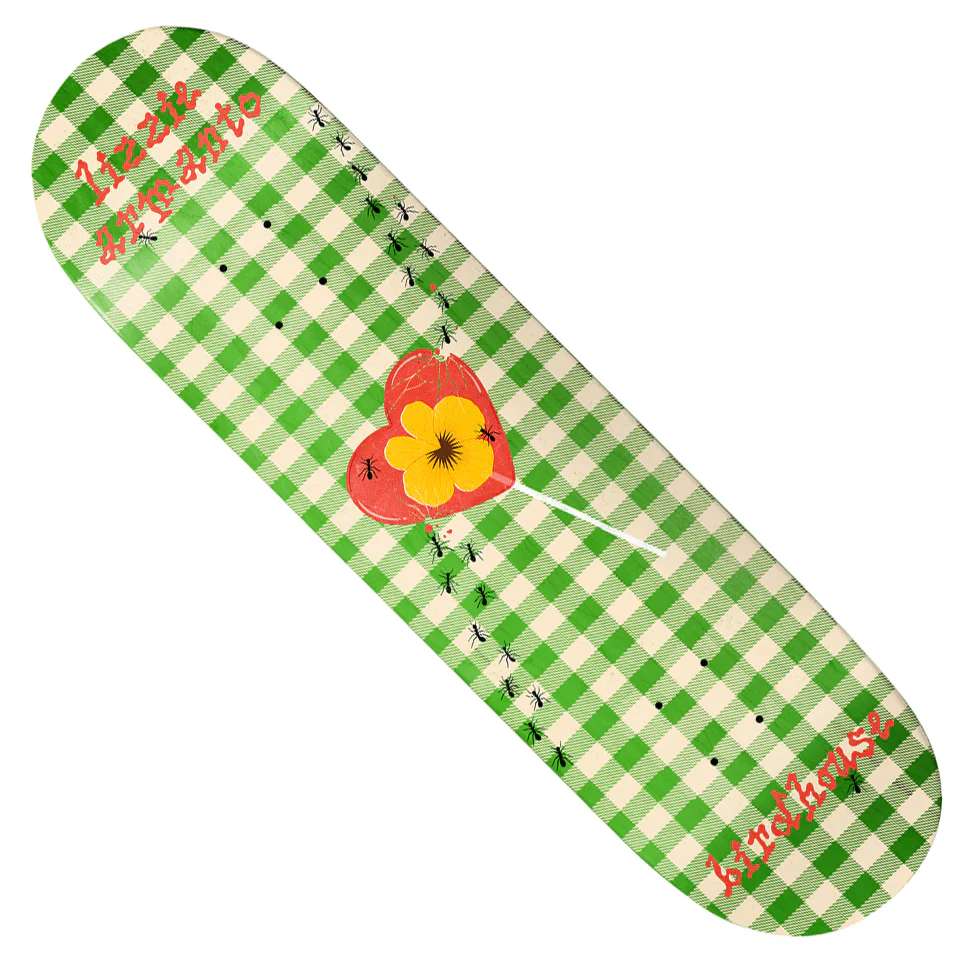 Birdhouse Lizzie Armanto Leftovers Deck - Image 2