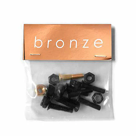 Bronze Allen Hardware