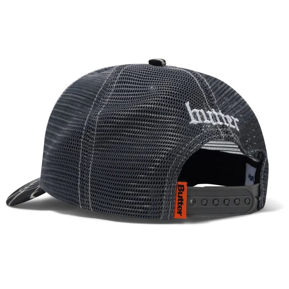 Butter Goods Wired Trucker Hat - Image 2