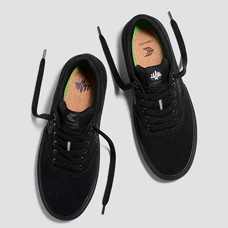Cariuma Skatepark of Tampa Naioca Pro Shoes - Image 6
