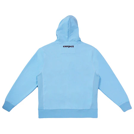 Carpet Company Bizarro Zip Hooded Sweatshirt - Image 2