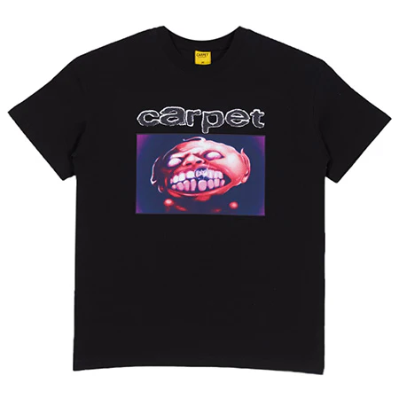 Carpet Company Peasant T Shirt - Image 2