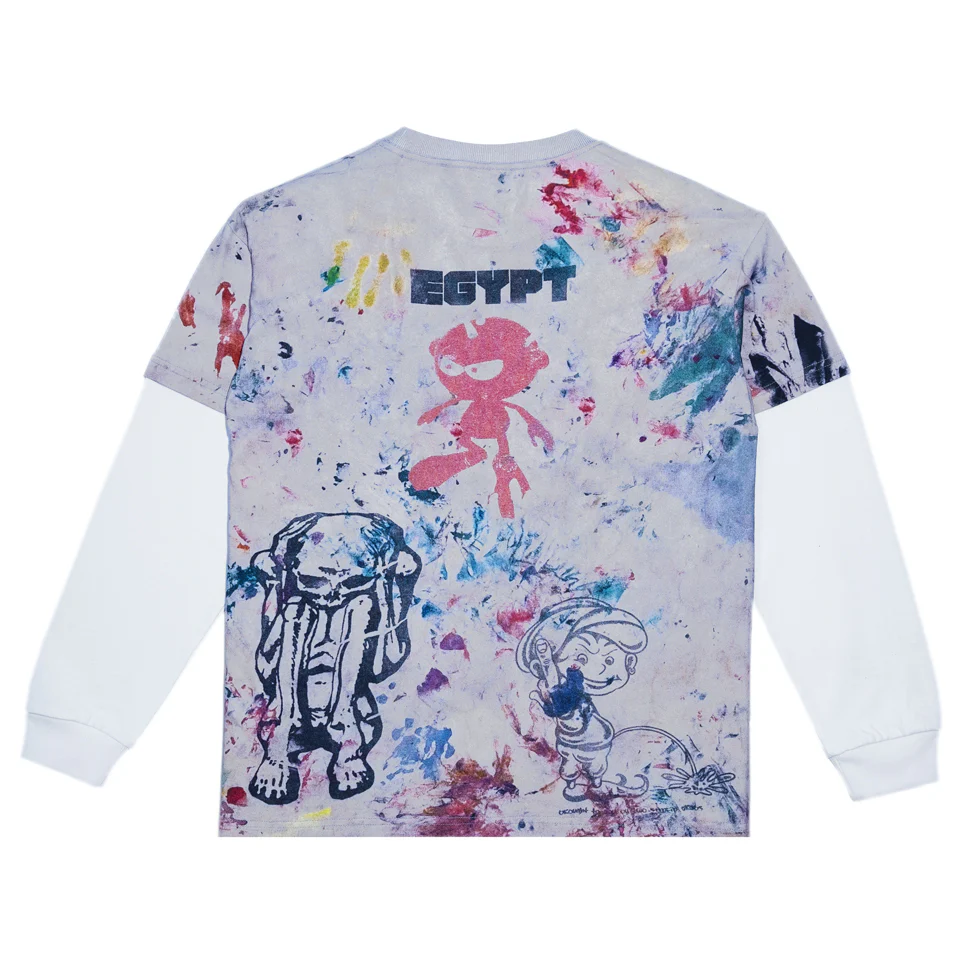 Carpet Company Rag T Shirt - Image 2