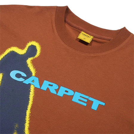 Carpet Company Shadow Man T Shirt - Image 2